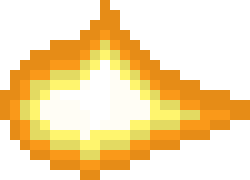 [7680da] Muzzle Flash