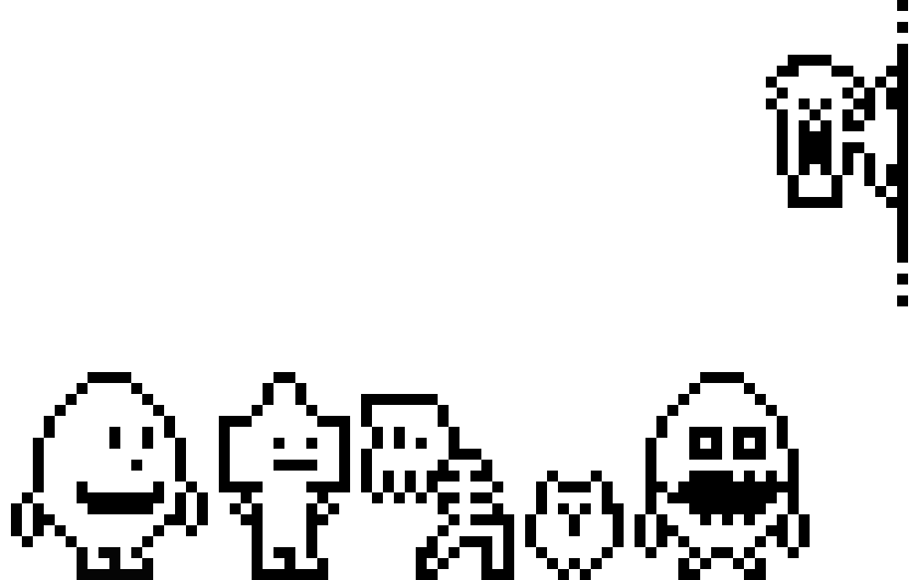 [e3a3b6] One Night At Flumpty's