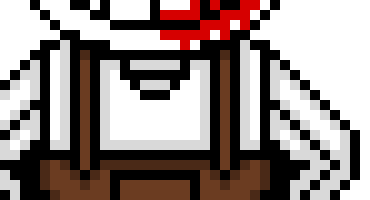 [0ae1f1] *blood runs from his mouth and wounds*