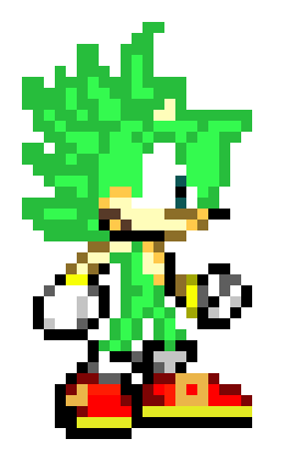 [1a3048] super sonic 5