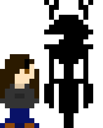 [d3c520] (( ... Can you please put up the sword? It's not like you need it right now. )) ...