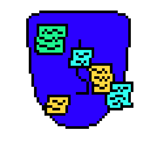 [9664c4] Face