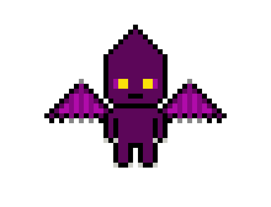 [d7d3f5] Ridley - Ultimate Space Pirate