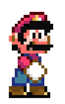 [7f8cc4] mario standing 1 pre pre 301111