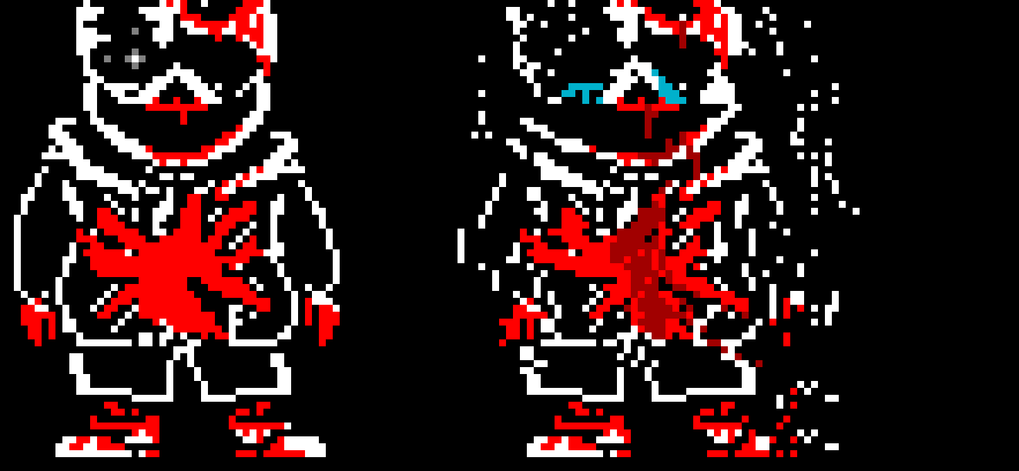 lastt breath phase 6 and 7 