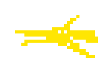 [68703e] yellow man oofed