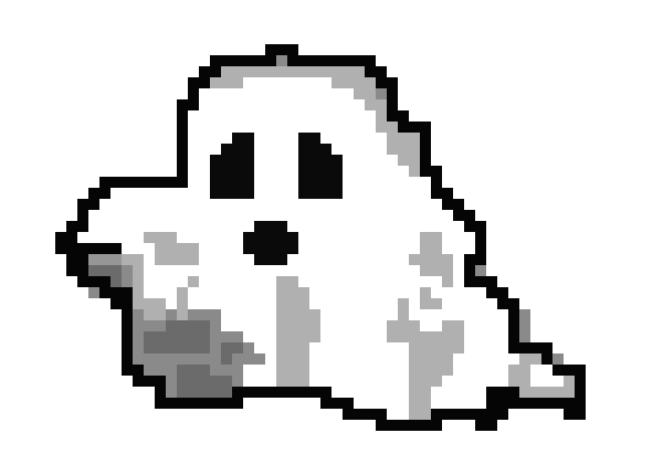 [9664c4] Ghost