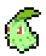 [9664c4] Chikorita