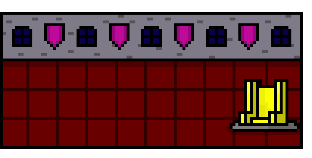 [a7ba3e] Throne Room