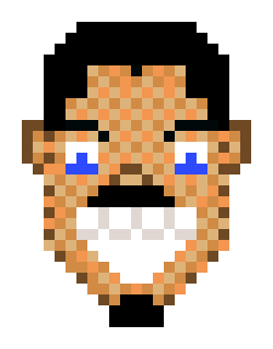 [9664c4] Caricature 