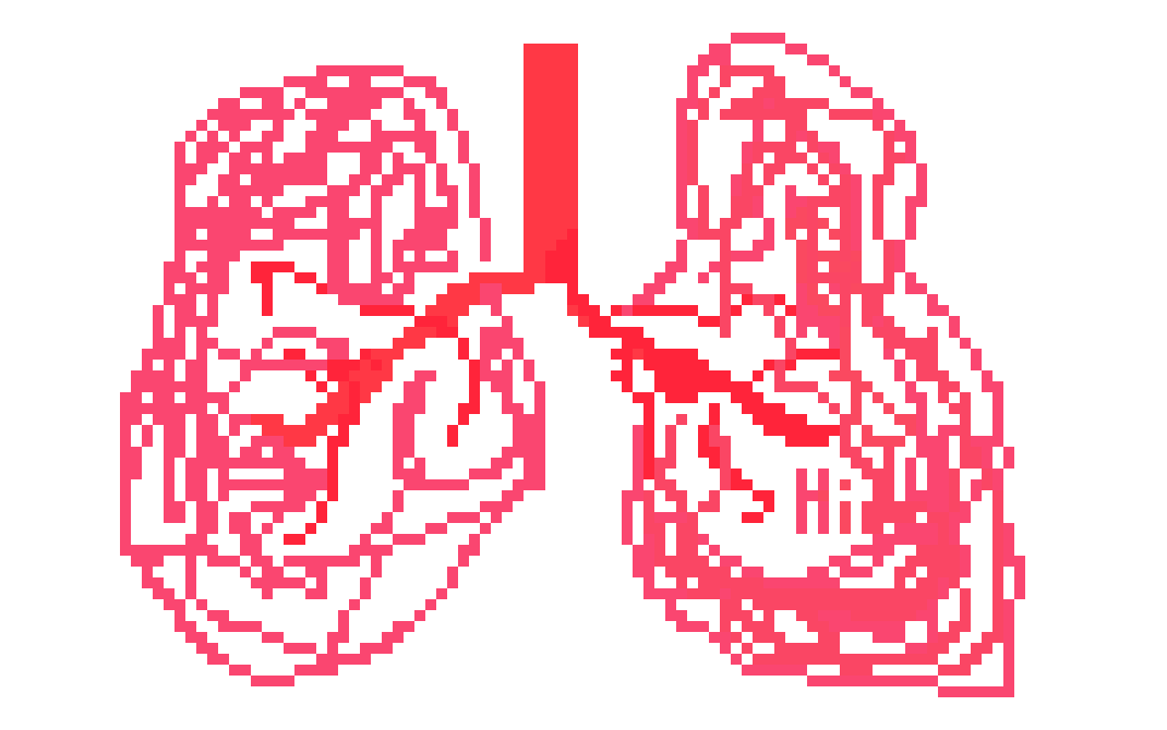 [570043] Pixel Lungs (do I need to colour them in?)