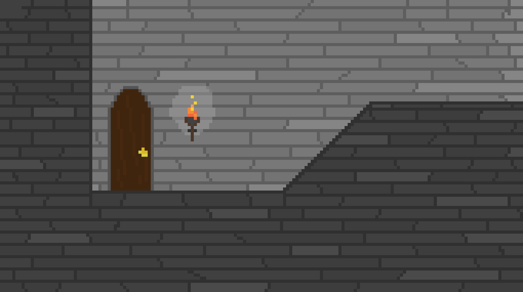 [9664c4] Level One - Part Two