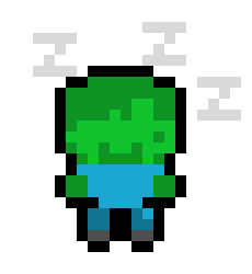 [8424bd] CZombie