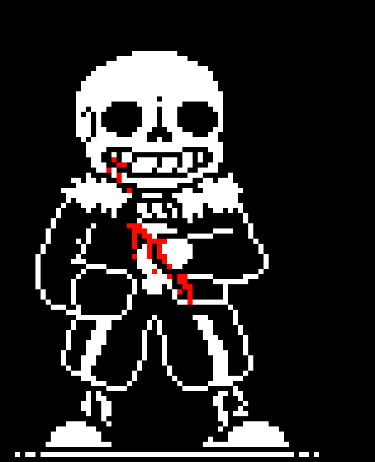 [77b851] Terrie i fixed and edited some of your faces and hands and i made this aswell -Grim