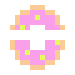 [9664c4] BROKEN DONUT
