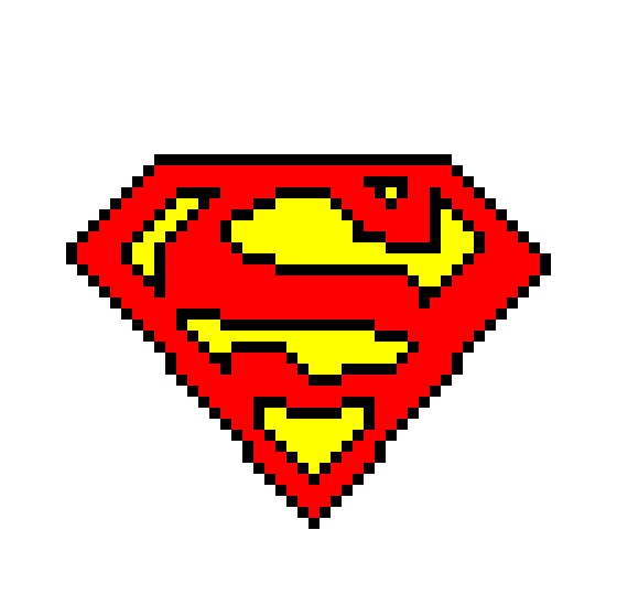 [9664c4] Superman Sign