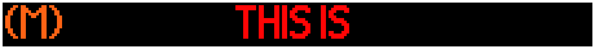 [9664c4] (M) THIS IS
