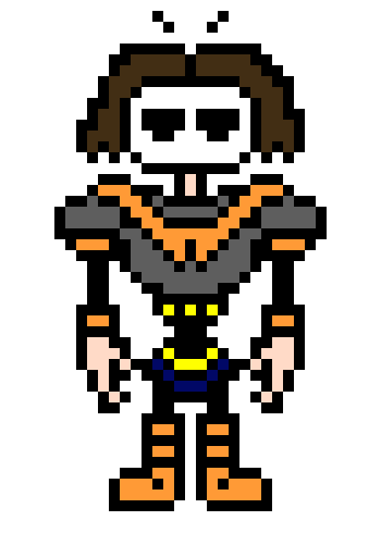 [9ddf42] Sewer Papyrus