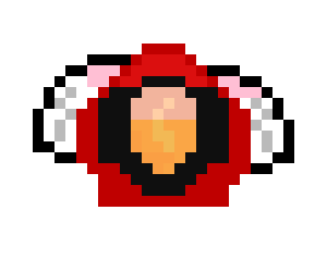 [9664c4] Red Jacket