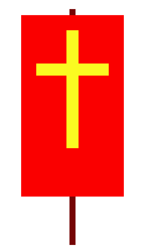 [6b2312] Banniere Chrétienne