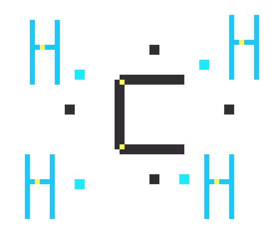 [c226fe] 2 methane