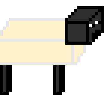 [9664c4] Sheep