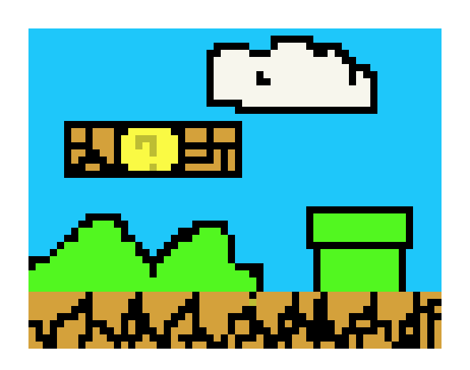 [209ee5] mario
