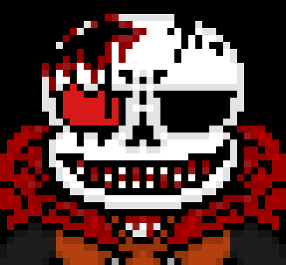 [57dac4] essentially anyone but Sans Haters are allowed here Marker
