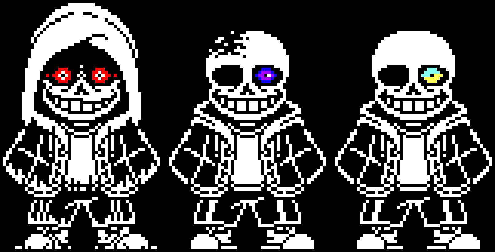 [9be341] You know this Trio?