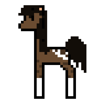 [9664c4] littel-shy