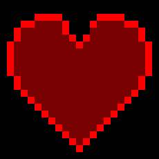 [664d06] Custom Undertale Soul