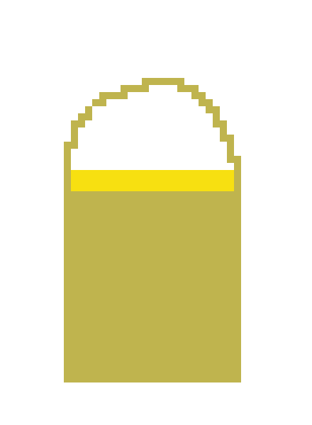 [854455] grain bucket 