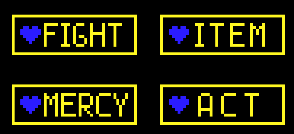 [9664c4] Actions In Fight