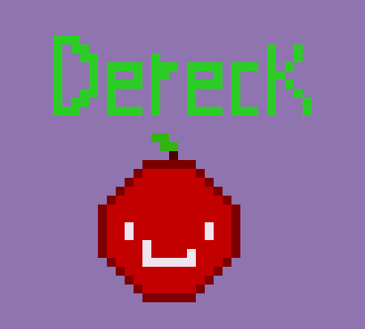 [322634] Just Dereck The Goat