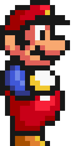 [9a88ff] Mario