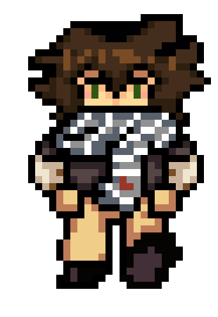 [4a4db8] toby new version walking right
