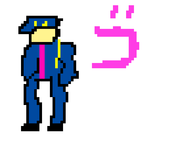 [345122] Jotaro Kujo