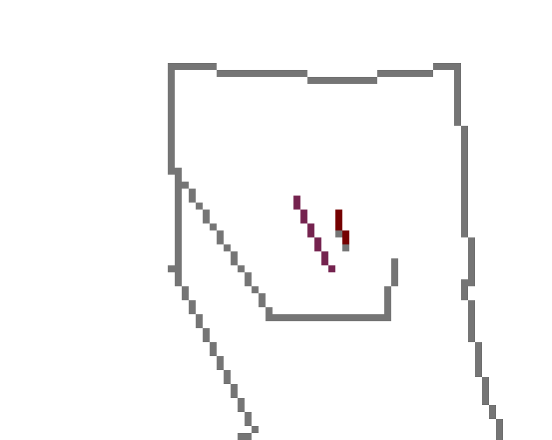 [51b8a4] cused dust sans