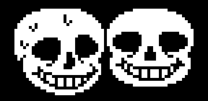 [de23a9] one left. Sans Head