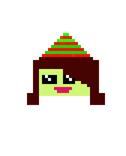 [9664c4] GirlElf