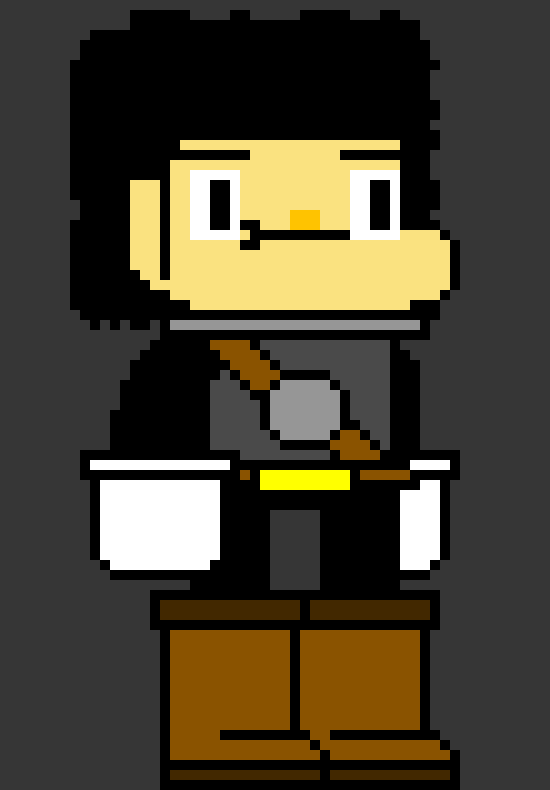 [9664c4] monkeyboy