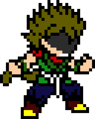 [b54c12] ssj1