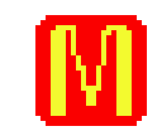 [209ee5] Mc.Donald's