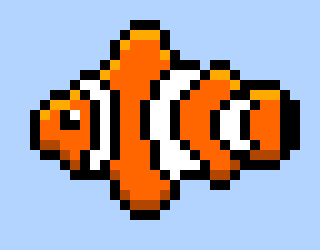 [9a75bc] Jacob 5B 11 Fish