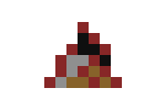 [a00846] yoli flame
