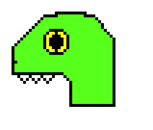 [9664c4] DinoDude