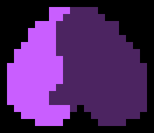[df4002] Soul