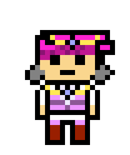 [5ac30c] Queen Glimmer