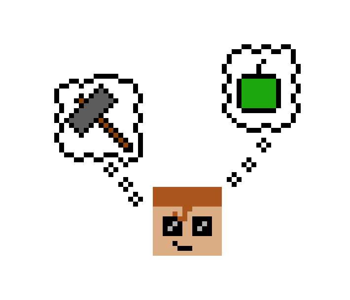 [9664c4] minecraft thoughts