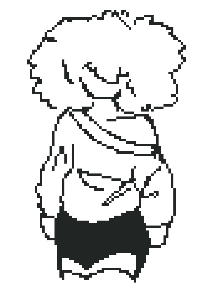 [98a19e] Real. Anyways, i got more stuff to hate anyway. Like FUCKING ART BLOCK GOD DAMMIT-